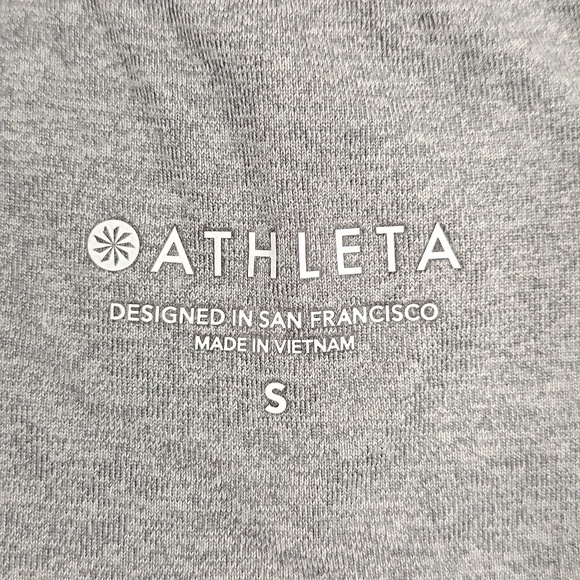 Athleta Nitro Tank - Picture 3 of 10